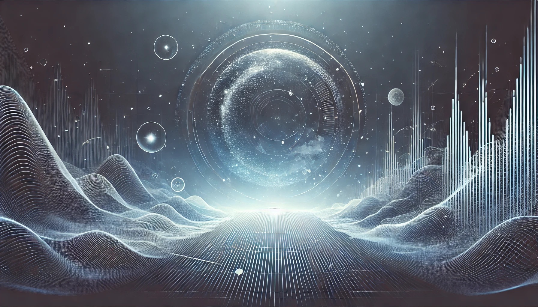 Podcast background
